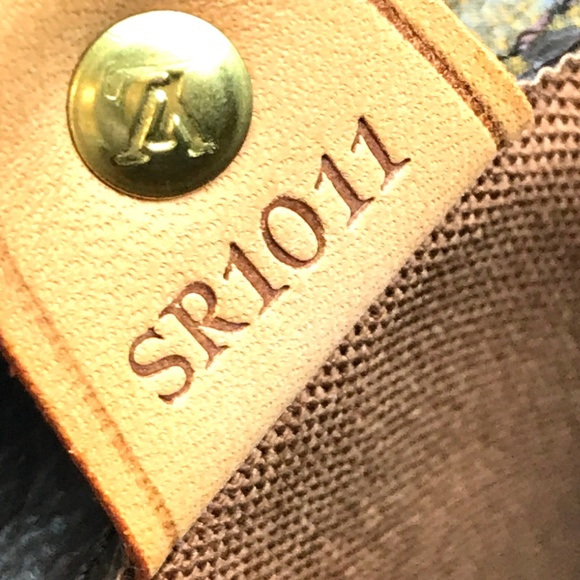 Bucket Vavin Gm Tote Canvas Shoulder Bag - Picture 7 of 8